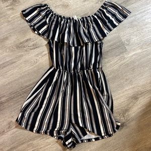 New women’s romper